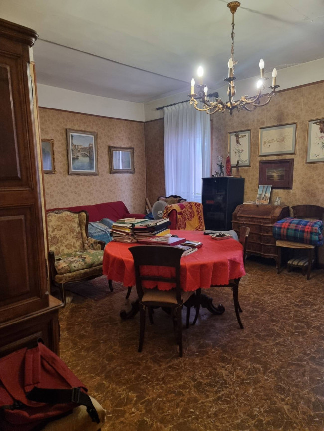 Appartamento in vendita a Venezia