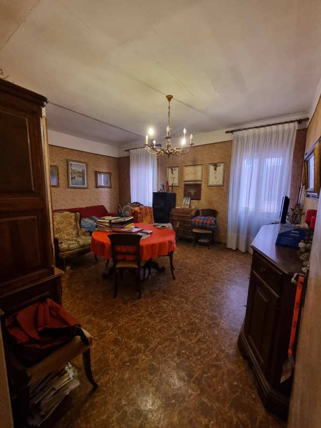 Appartamento in vendita a Venezia