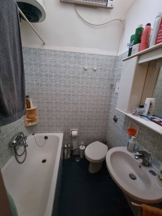 Appartamento in vendita a Venezia