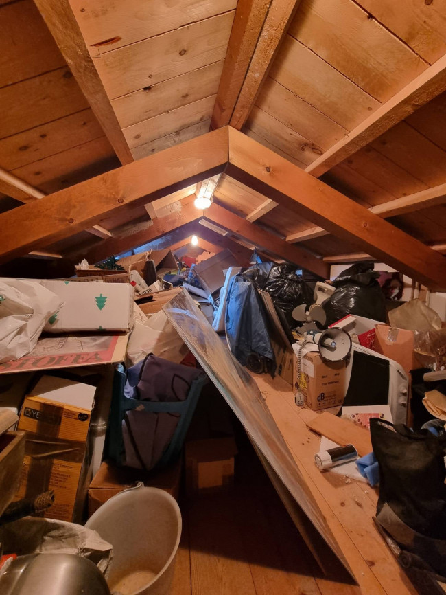 Appartamento in vendita a Venezia