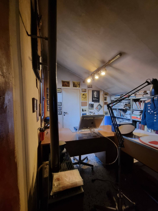 Appartamento in vendita a Venezia