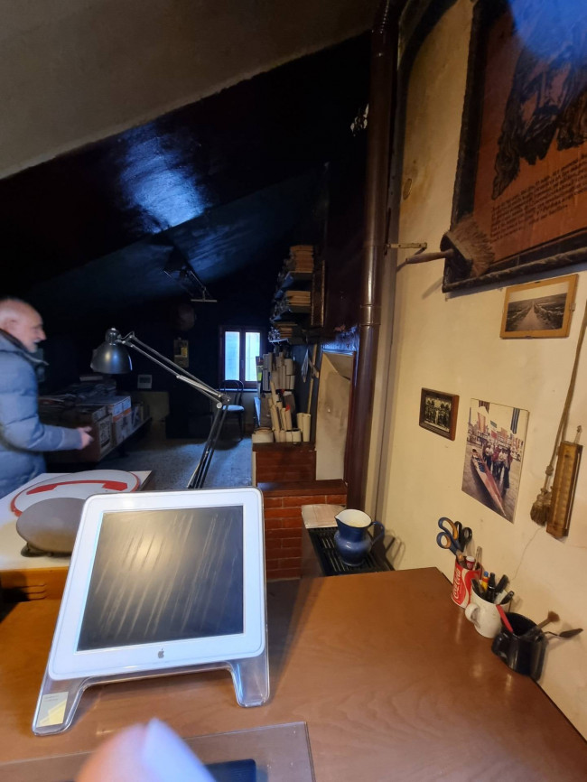 Appartamento in vendita a Venezia