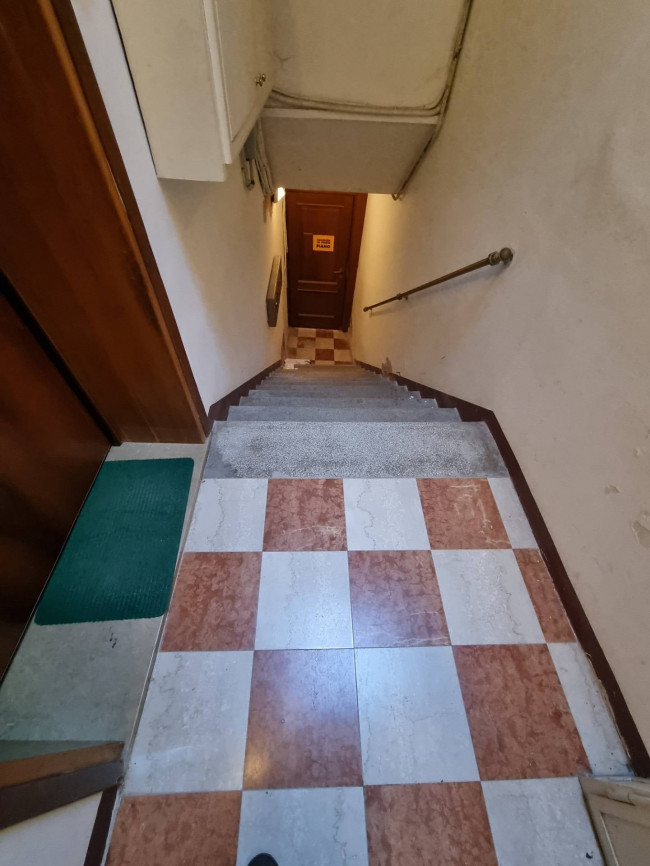 Appartamento in vendita a Venezia