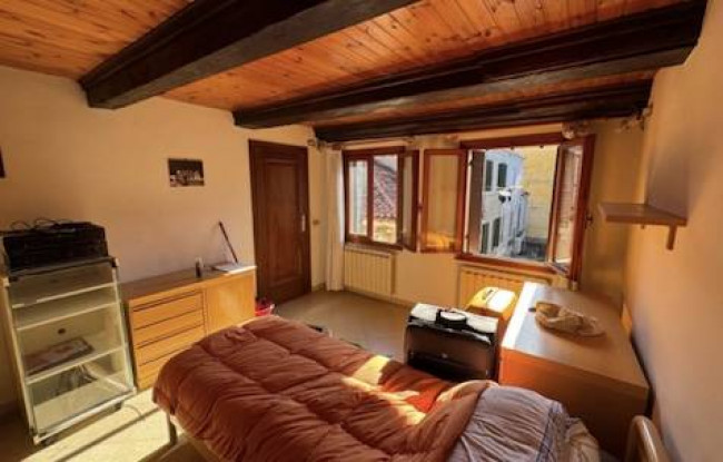 Appartamento in vendita a Venezia