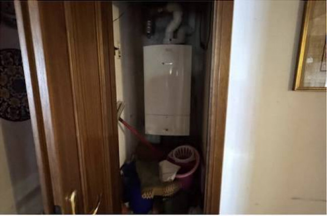 Appartamento in vendita a Venezia