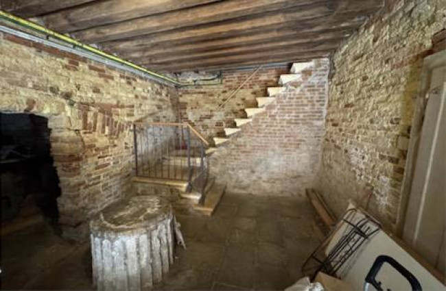 Appartamento in vendita a Venezia