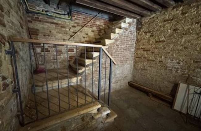 Appartamento in vendita a Venezia