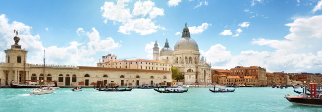 Struttura Ricettiva in vendita a Venezia