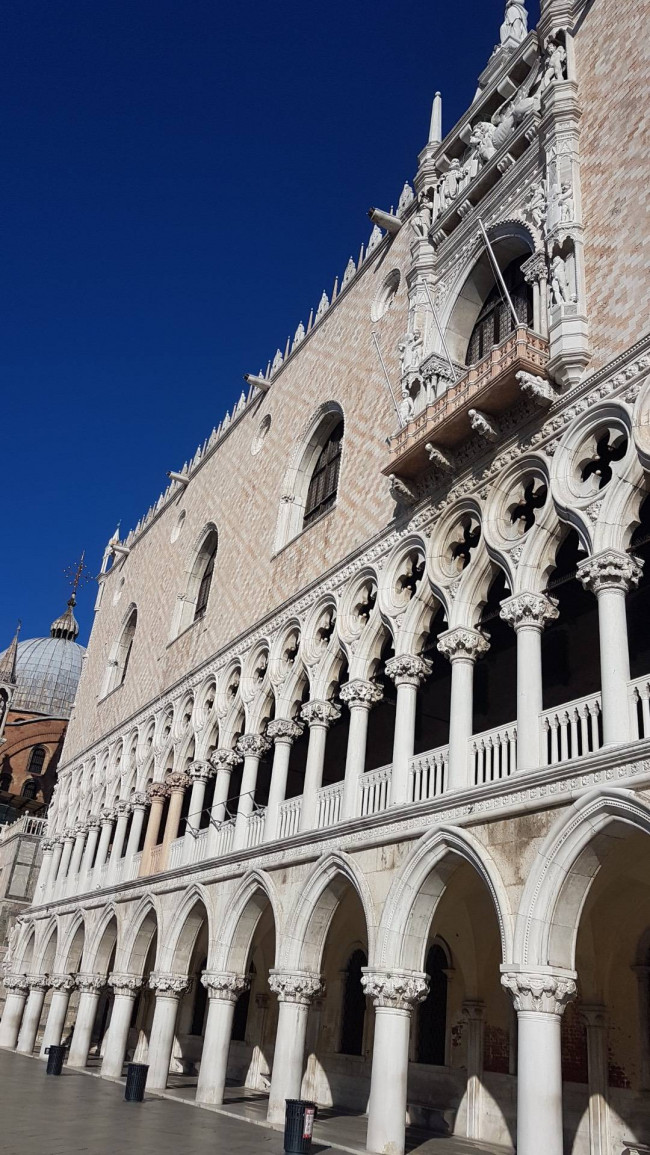 Struttura Ricettiva in vendita a Venezia