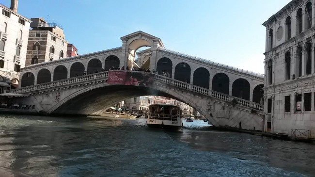Struttura Ricettiva in vendita a Venezia
