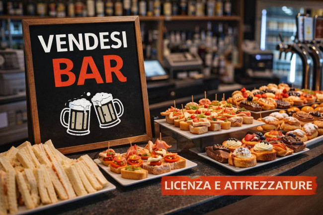 Attività commerciale in vendita a Venezia