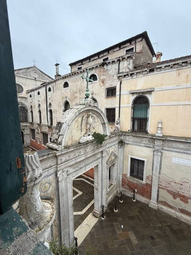 Appartamento in vendita a Venezia