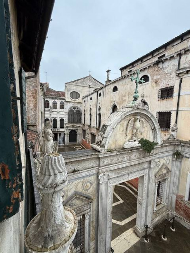Appartamento in vendita a Venezia