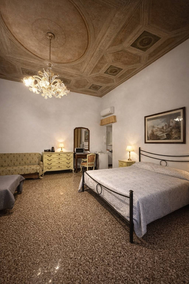 Appartamento in vendita a Venezia