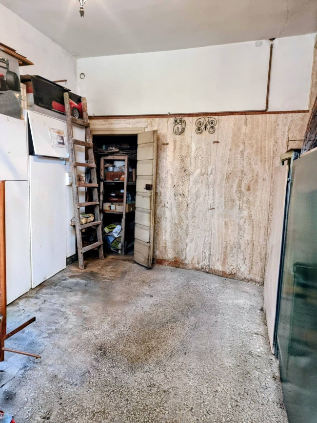 Appartamento in vendita a Venezia