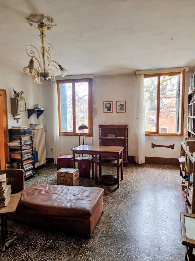 Appartamento in vendita a Venezia