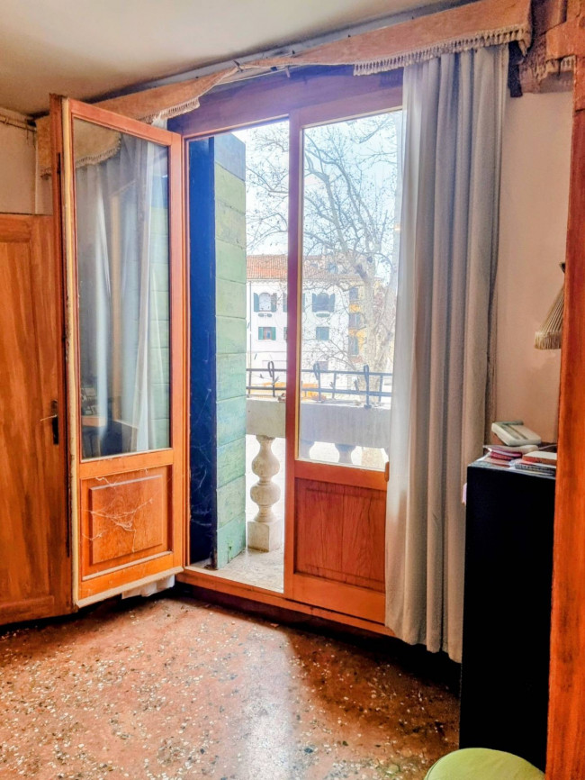 Appartamento in vendita a Venezia