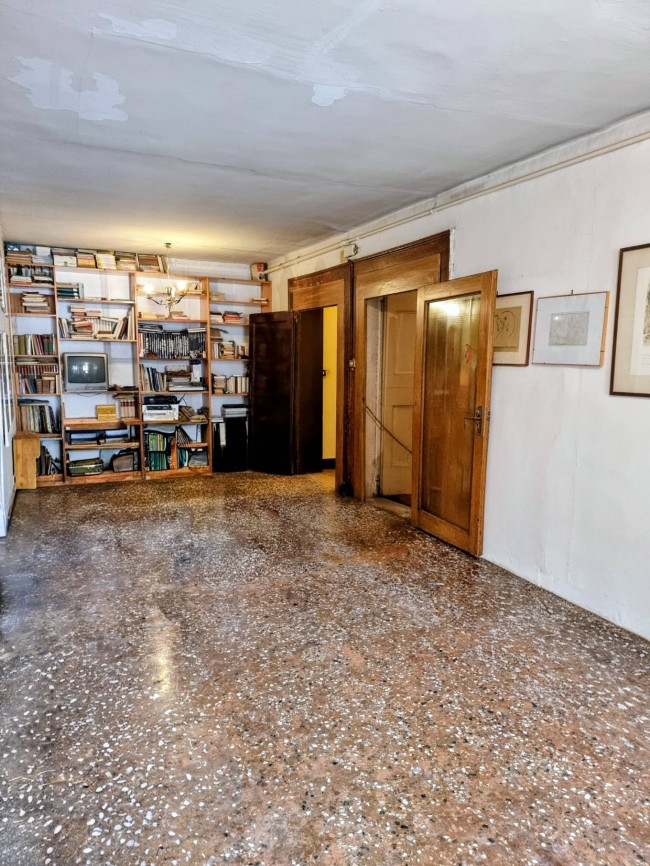 Appartamento in vendita a Venezia