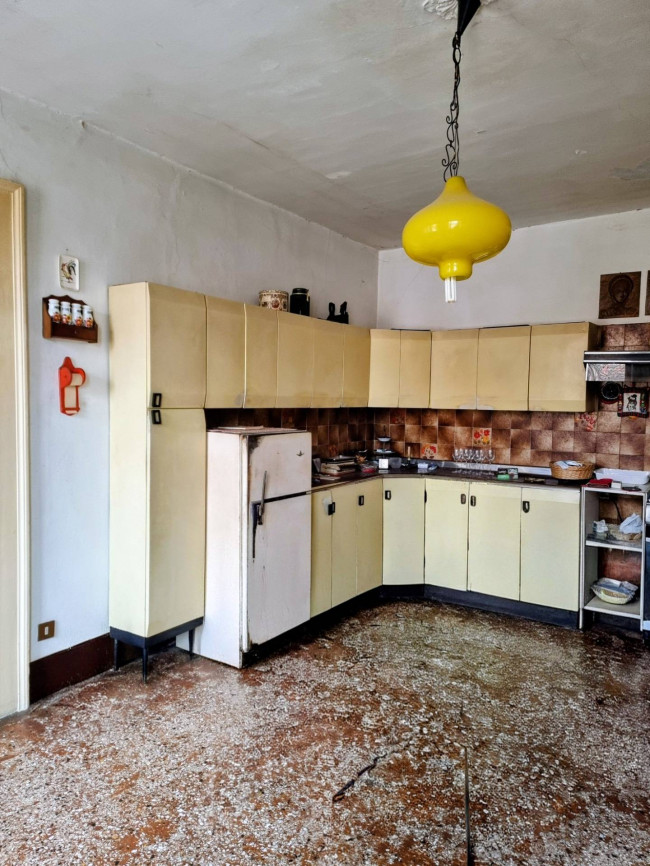 Appartamento in vendita a Venezia