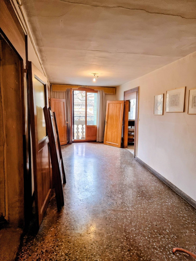 Appartamento in vendita a Venezia