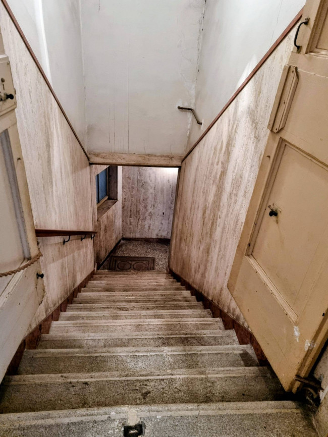 Appartamento in vendita a Venezia