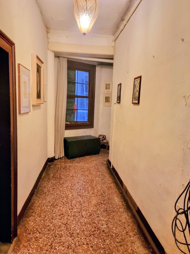 Appartamento in vendita a Venezia