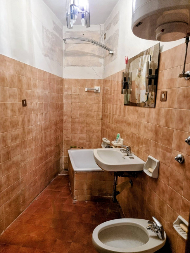 Appartamento in vendita a Venezia