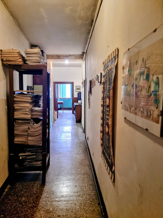 Appartamento in vendita a Venezia