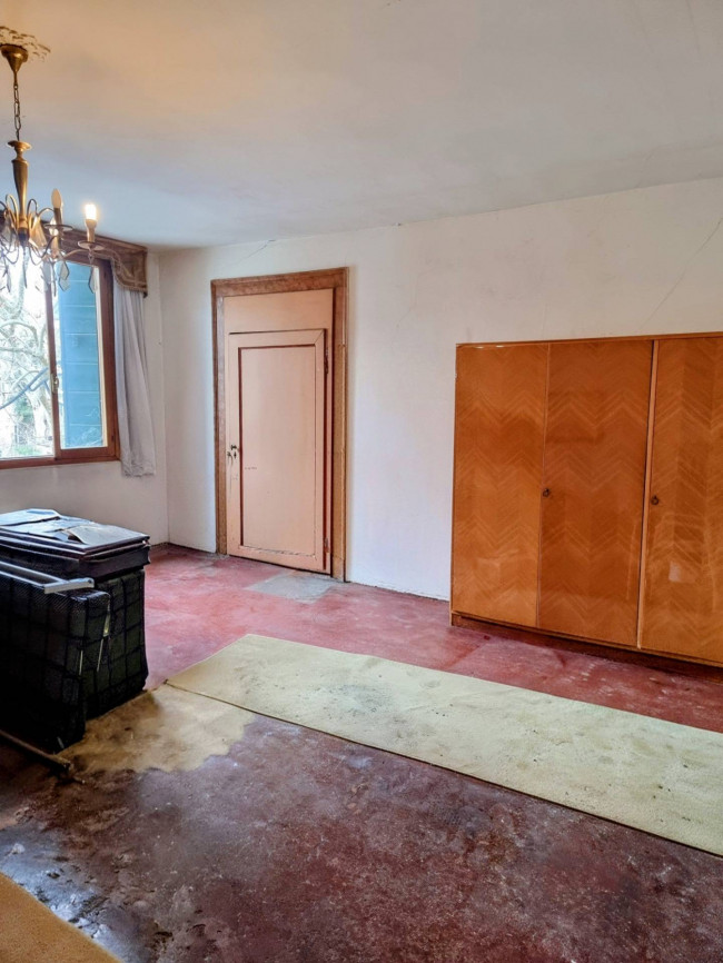 Appartamento in vendita a Venezia