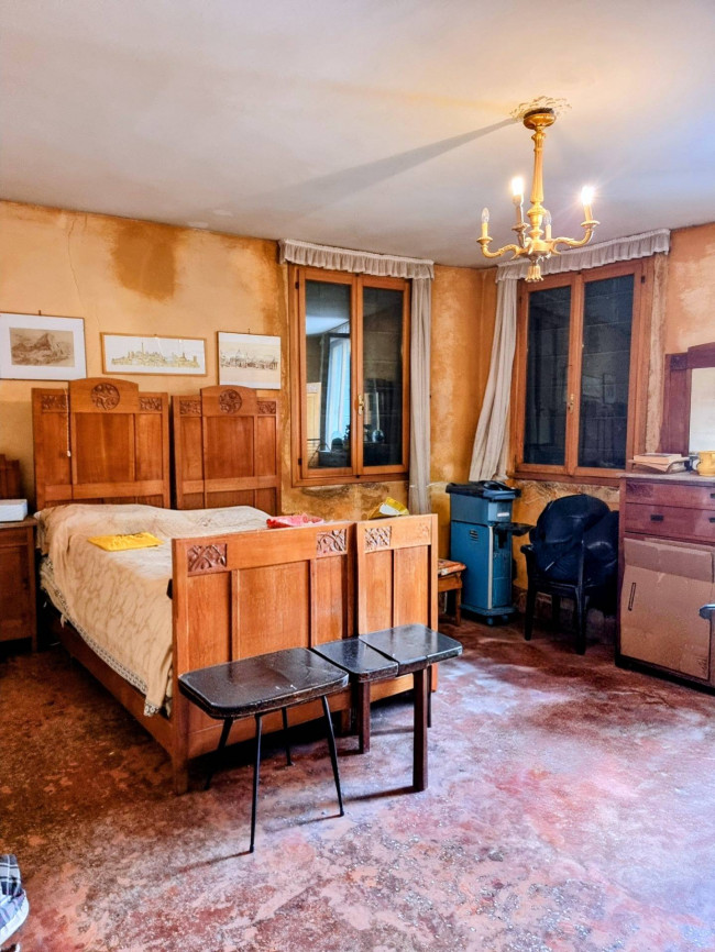 Appartamento in vendita a Venezia