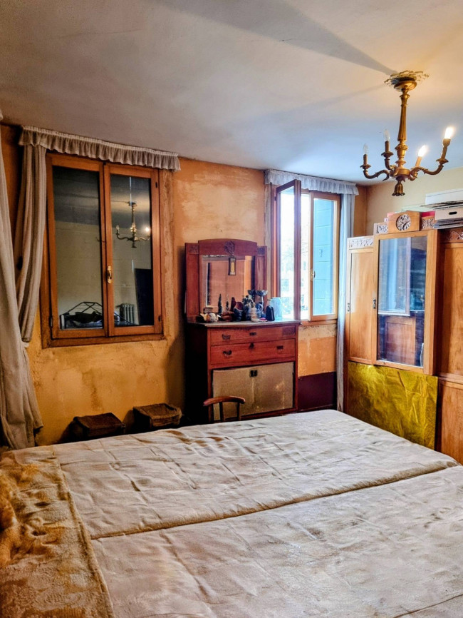 Appartamento in vendita a Venezia
