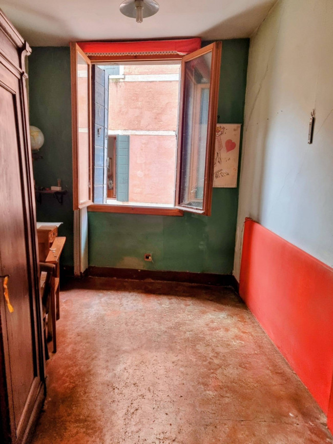 Appartamento in vendita a Venezia