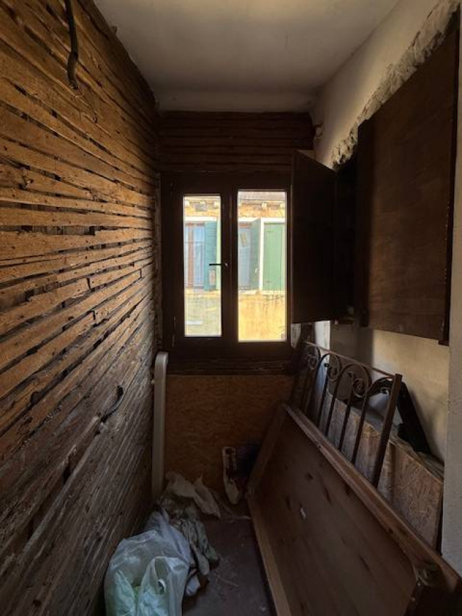 Appartamento in vendita a Venezia