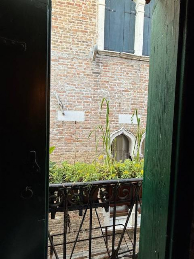 Appartamento in vendita a Venezia