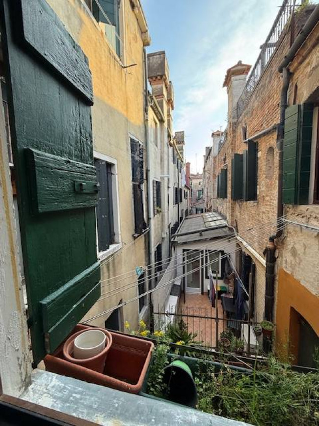 Appartamento in vendita a Venezia