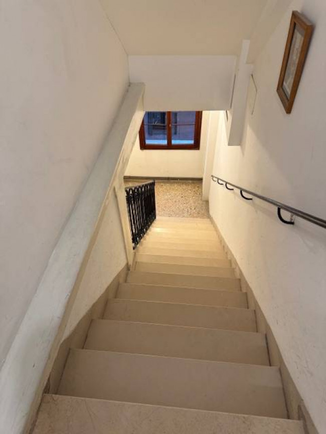 Appartamento in vendita a Venezia