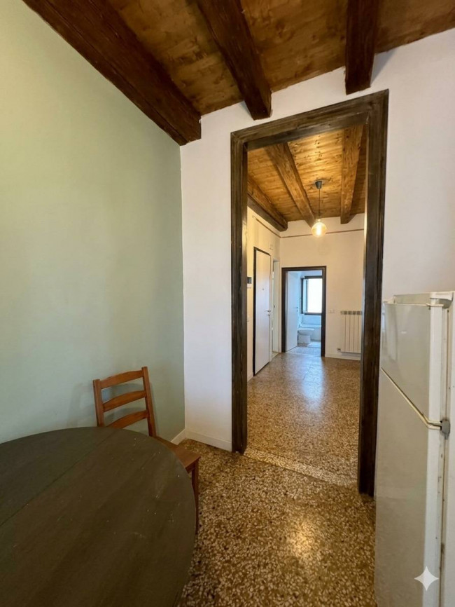 Appartamento in vendita a Venezia