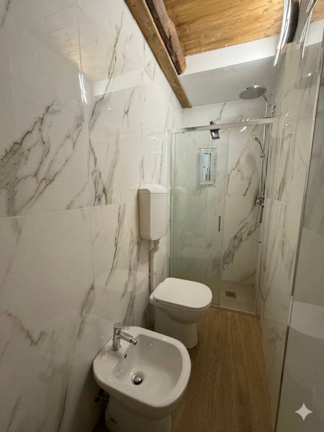 Appartamento in vendita a Venezia