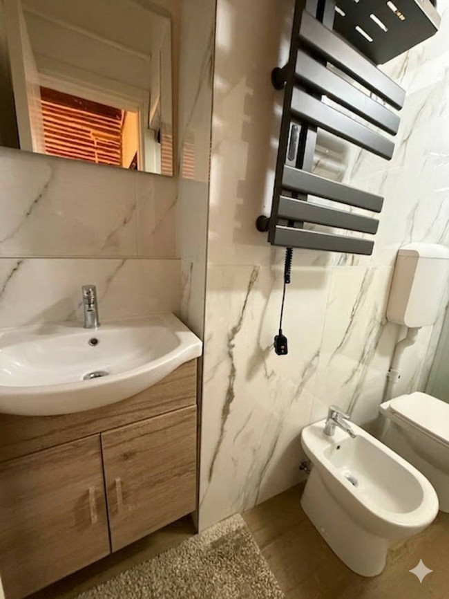 Appartamento in vendita a Venezia