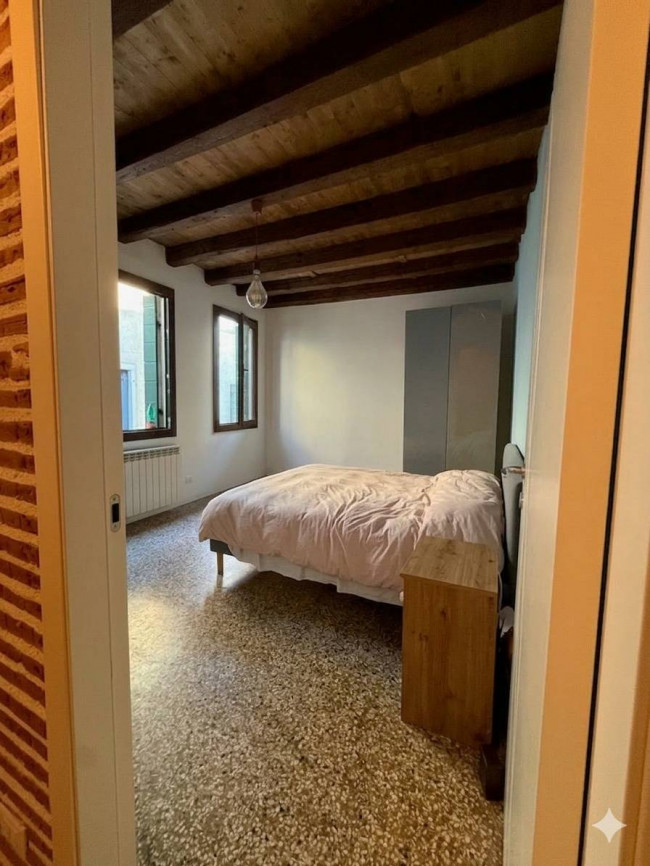 Appartamento in vendita a Venezia