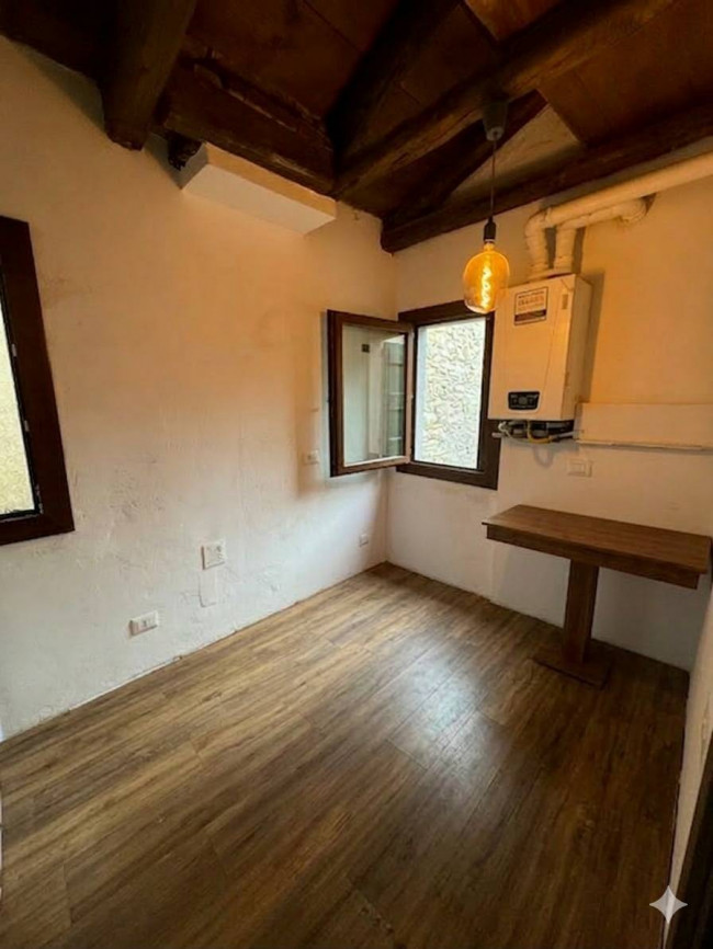 Appartamento in vendita a Venezia