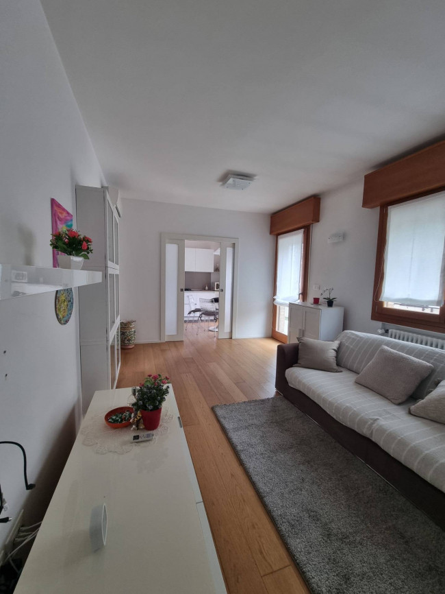 Appartamento in vendita a Venezia