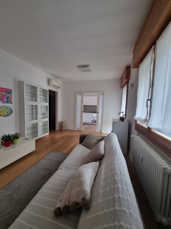 Appartamento in vendita a Venezia