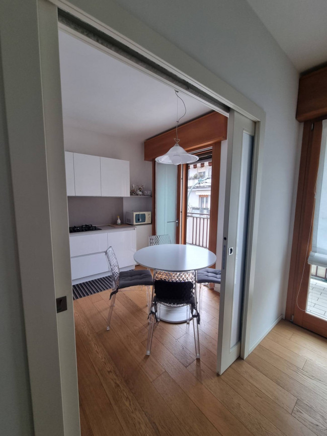Appartamento in vendita a Venezia