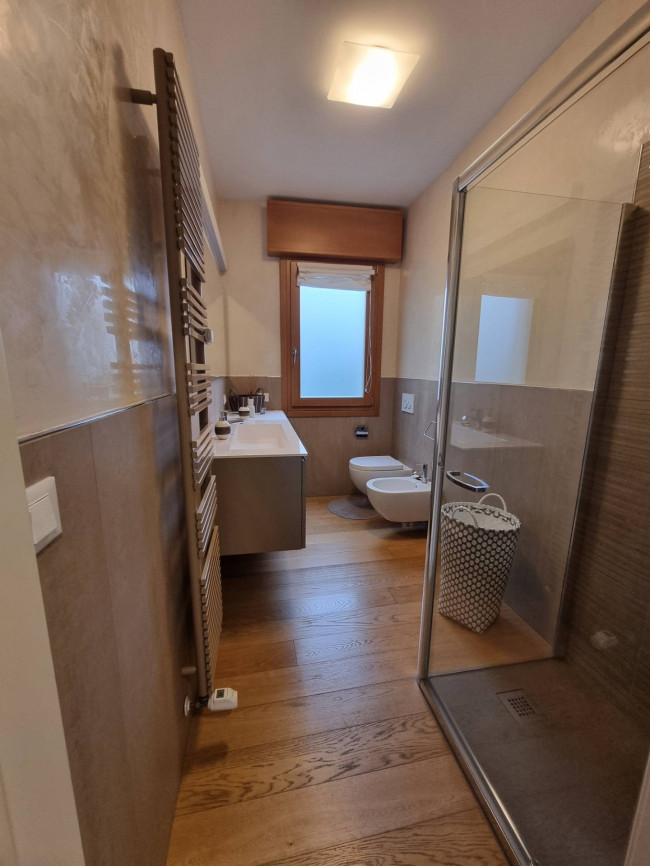 Appartamento in vendita a Venezia