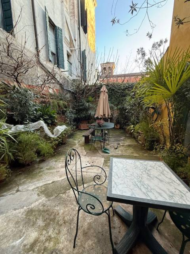 Appartamento in affitto a Venezia