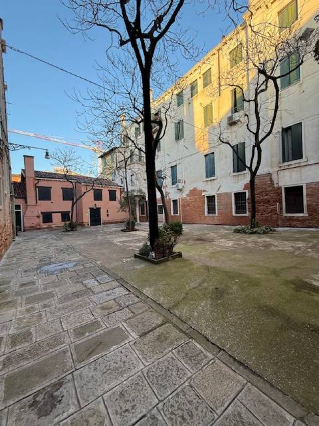 Appartamento in affitto a Venezia