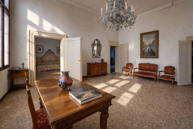 Appartamento in vendita a Venezia