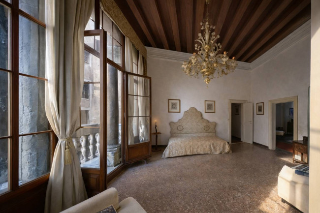 Appartamento in vendita a Venezia