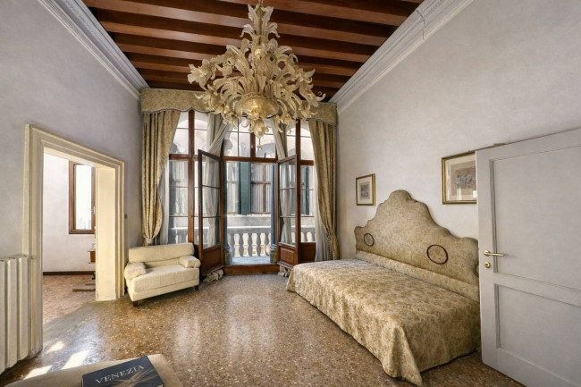 Appartamento in vendita a Venezia